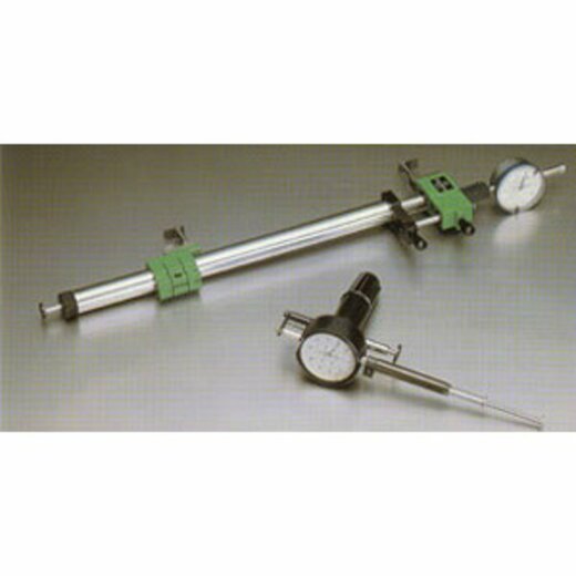 Kontrola průměrů a délek Kontrola průměrů a délek