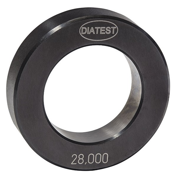 Zetting Ring Ø 28,0