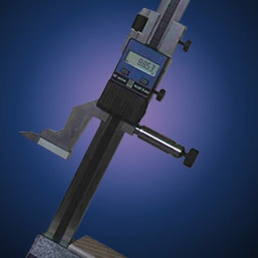 Height gauges