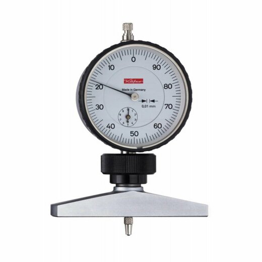 Hloubkoměry a ostatní Hloubkoměry a ostatní