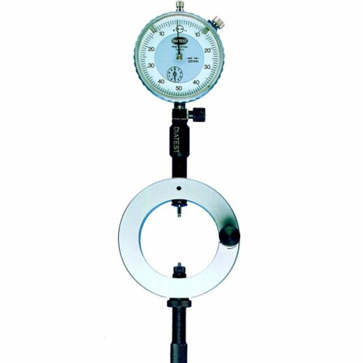 Přístroje pro měření ozubení Přístroje pro měření ozubení